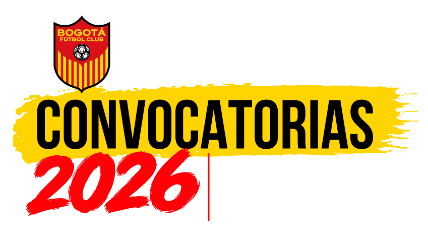 Convocatorias Bogotá FC 2026